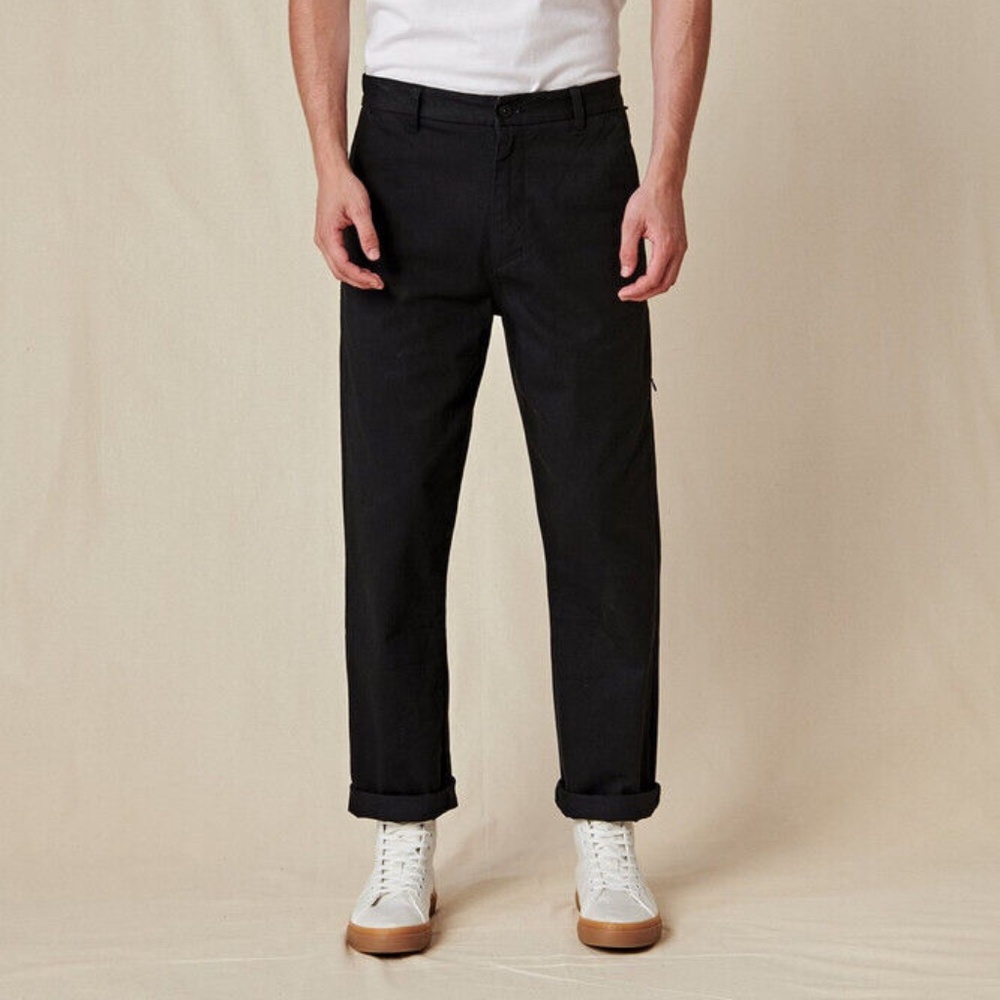 Globe Foundation Pant